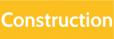 Bruder | Construction logo