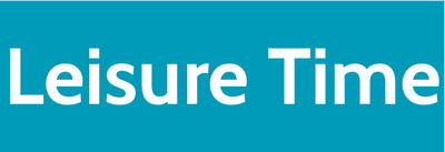 Bruder | Leisure Time logo