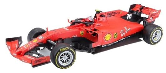 Maisto tech f1 1 in 24 scale cars