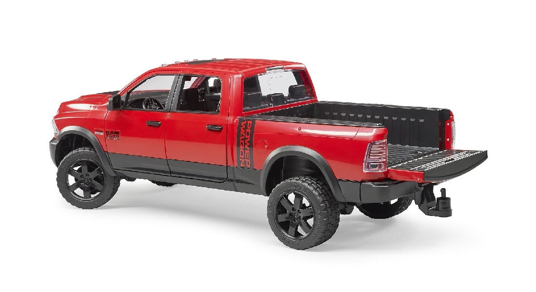 Bruder 02500 Ram 2500 Power Wagon