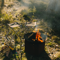 Camp Stools