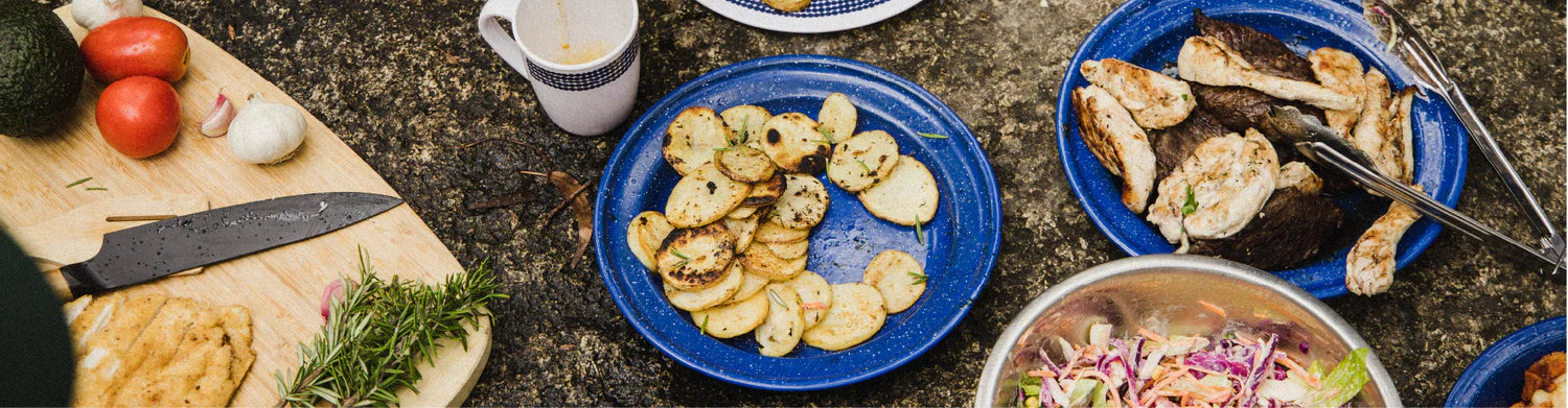 Kitchenware & Tableware