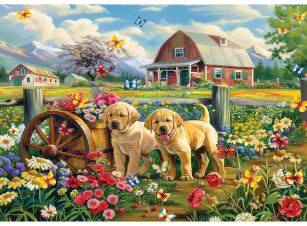Eurographics Puzzles