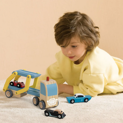 Wooden Toys