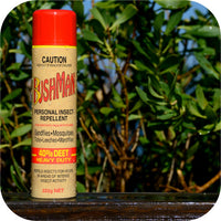 Bushmans & Insect Repellent