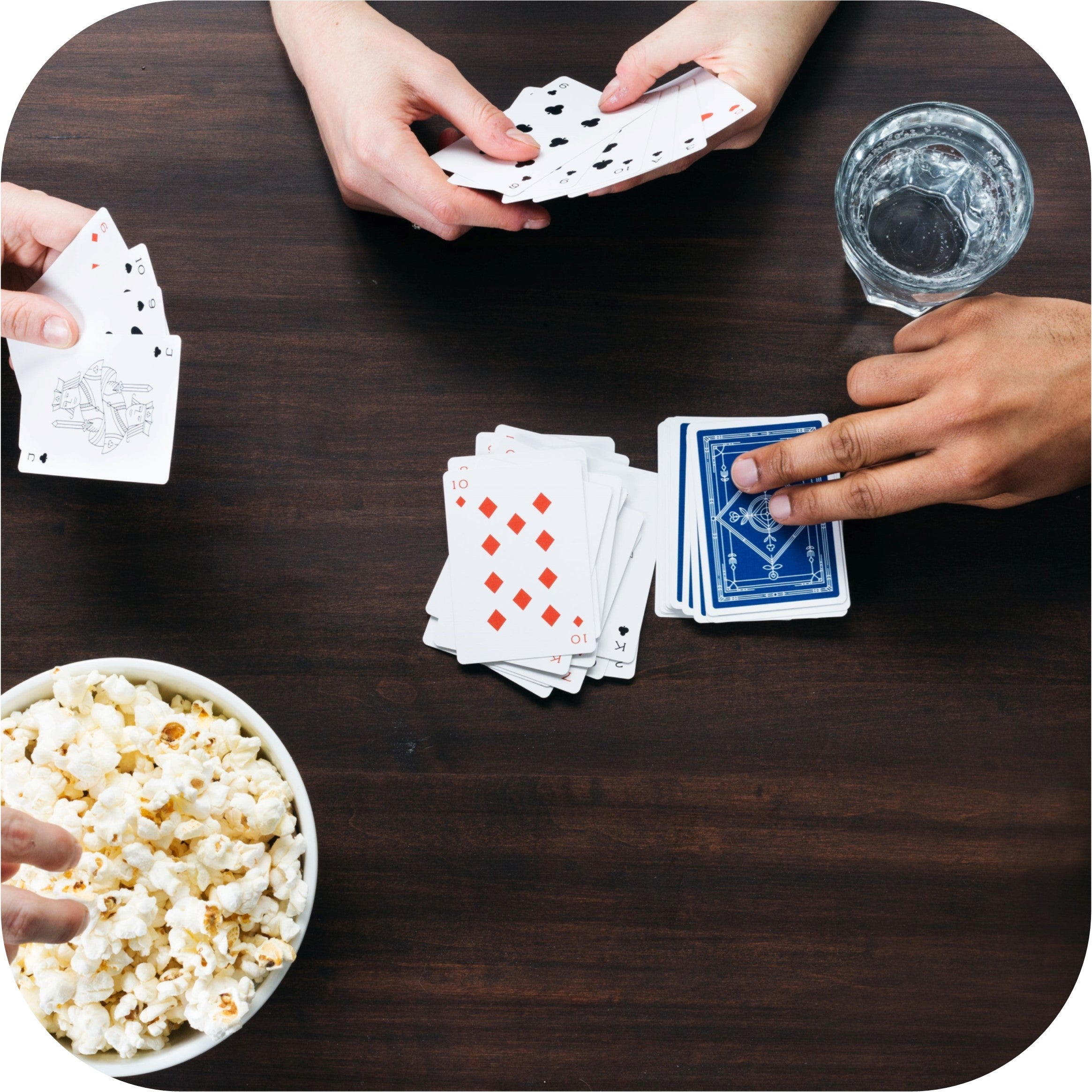 Card Games