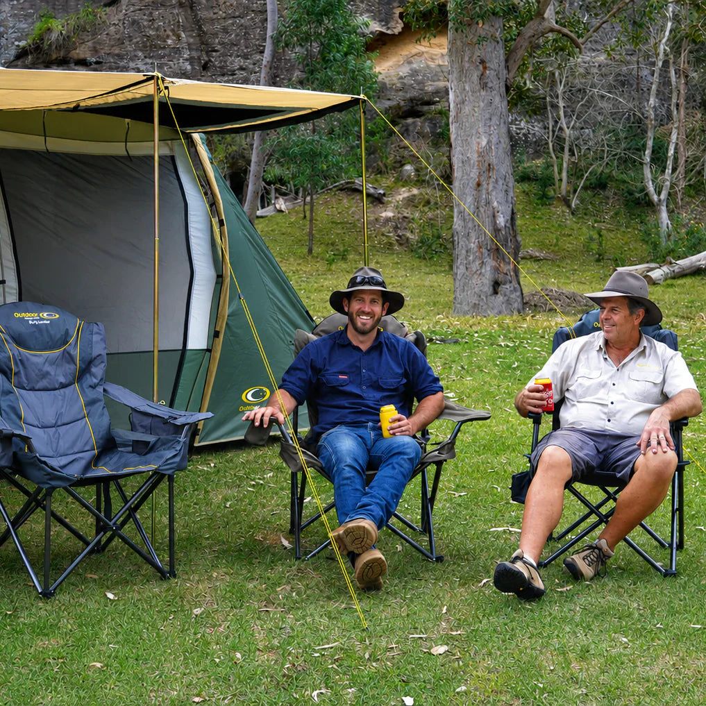Outdoor Connection