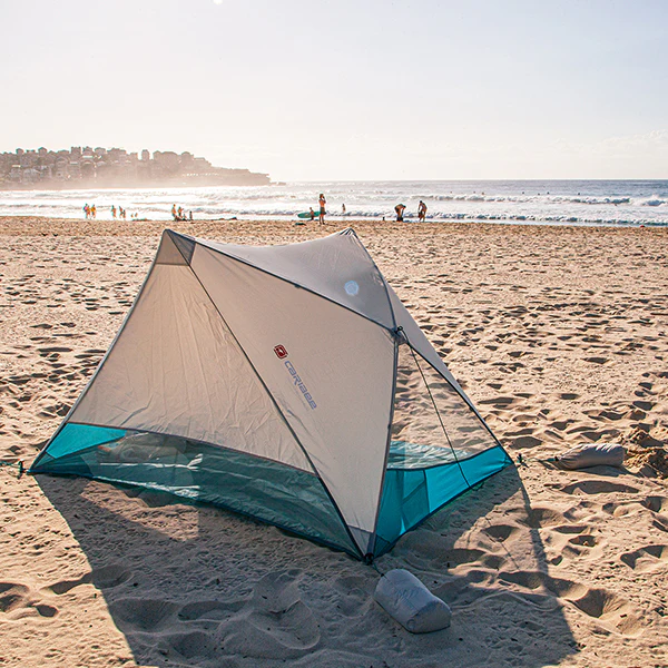 Beach Days, Covered