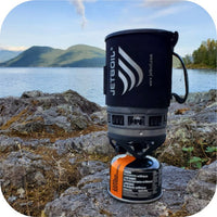 Hike Cooking