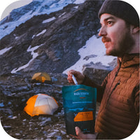 Hike Food