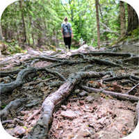 Hiking Gear