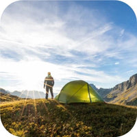 Hiking Essentials