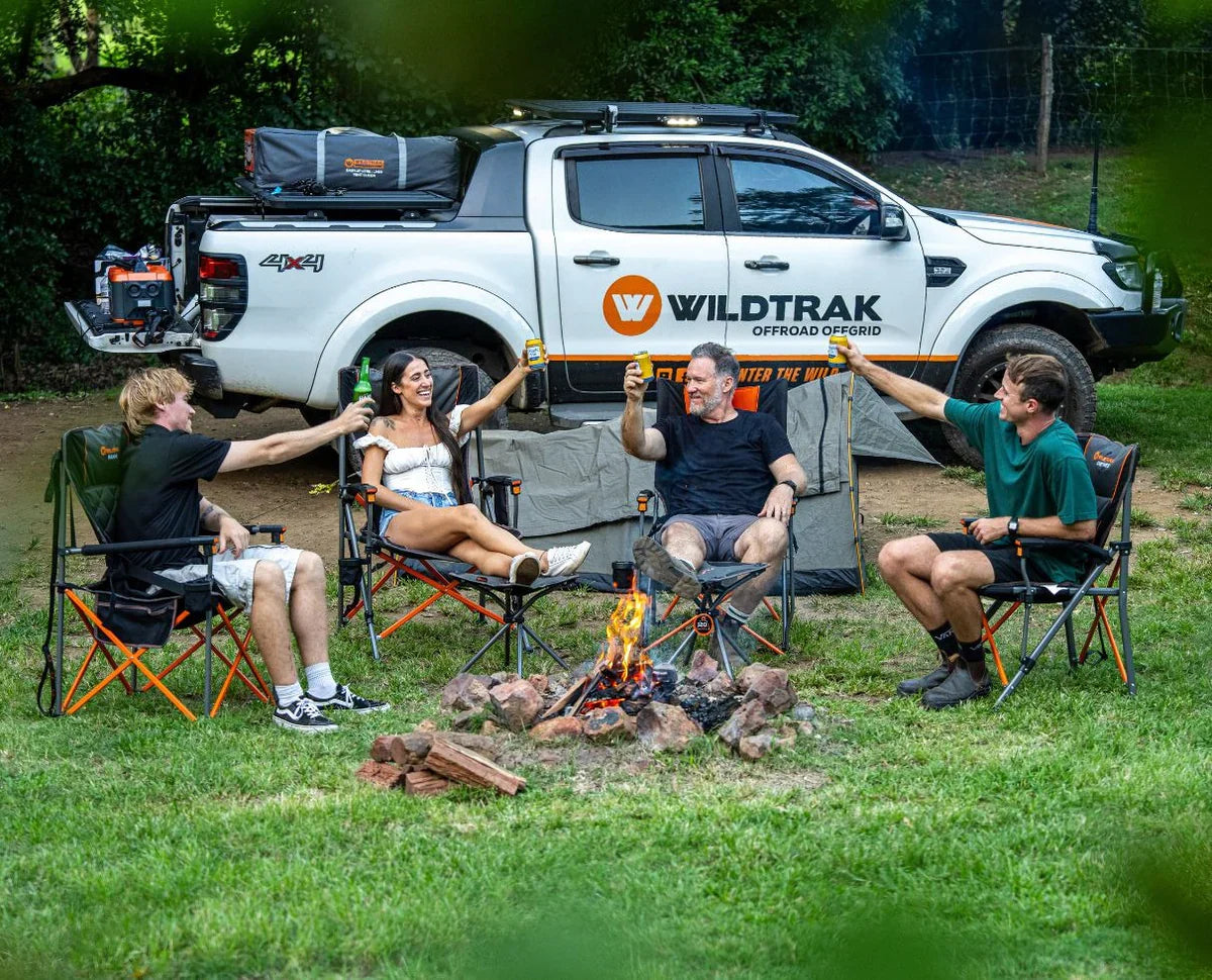 Wildtrak