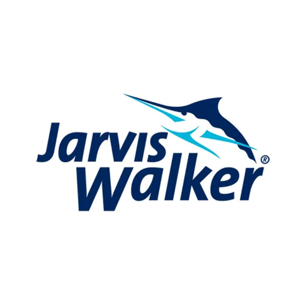 Jarvis Walker
