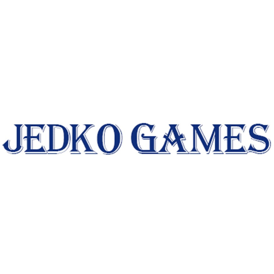 Jedko Games – Get Lost Outdoors & Toys