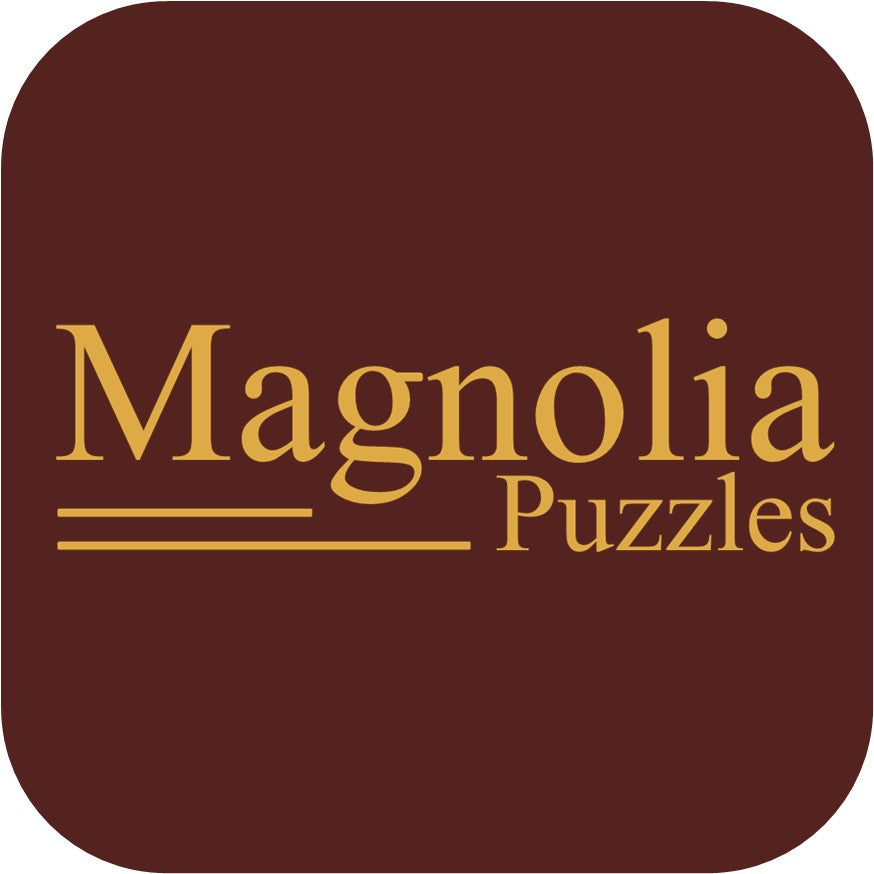 Magnolia Puzzles – Get Lost Outdoors & Toys