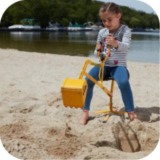 Outdoor Games & Toys