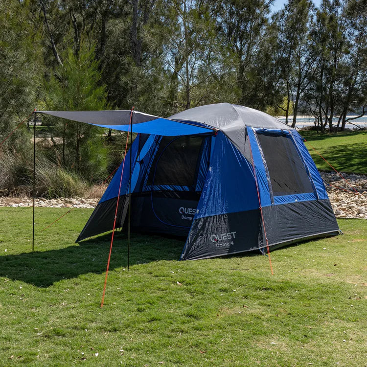 Tents & Swags