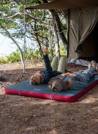 Camp Sleeping Mats