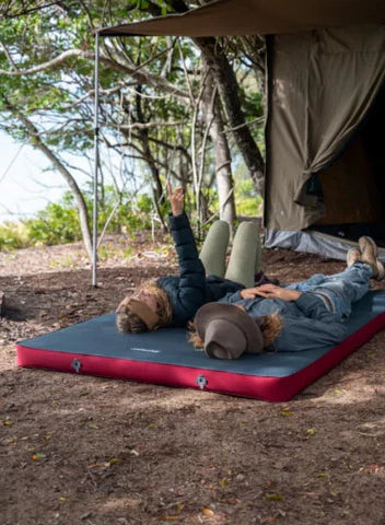 Camp Sleeping Mats