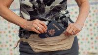 Travel Money Accessories