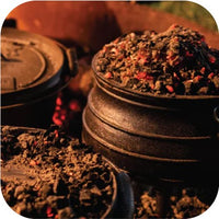 Cast Iron Cookware