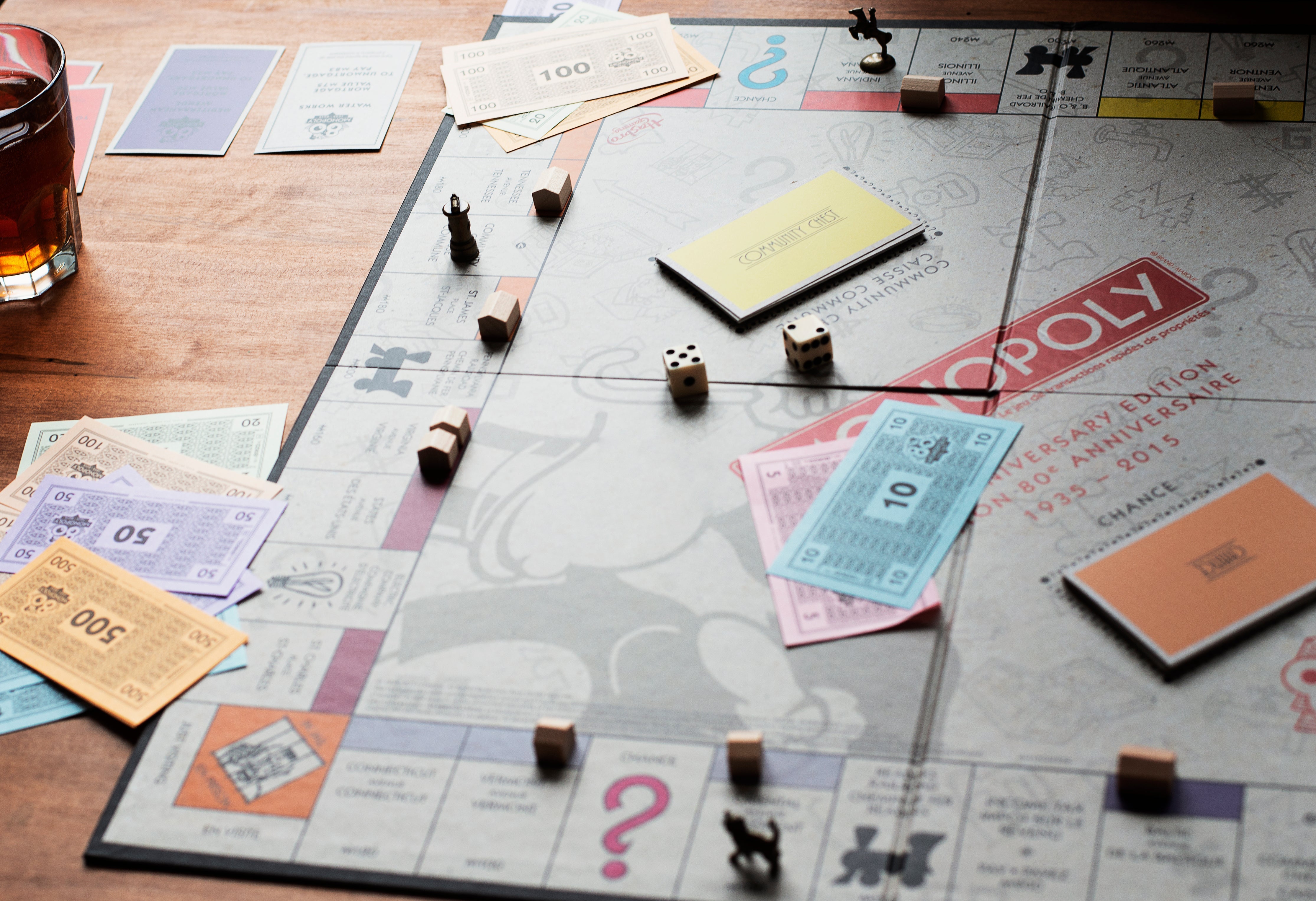 Games & Toys