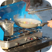 Camping Gas Appliances & Fittings