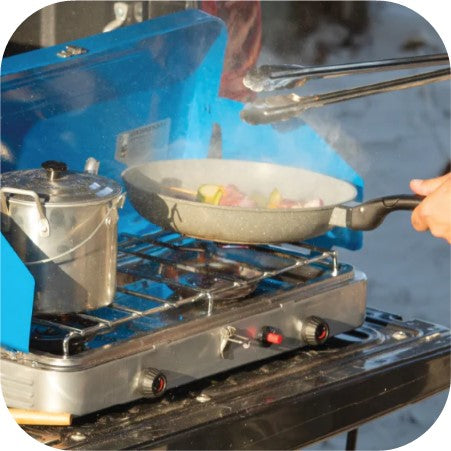 Camping Gas Appliances & Fittings