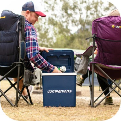 Hard Cooler