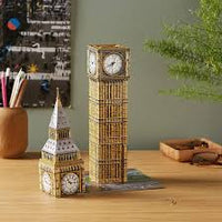 3D Jigsaw Puzzles