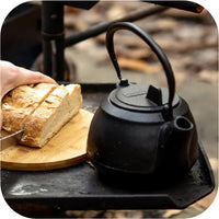 Billies & Kettles