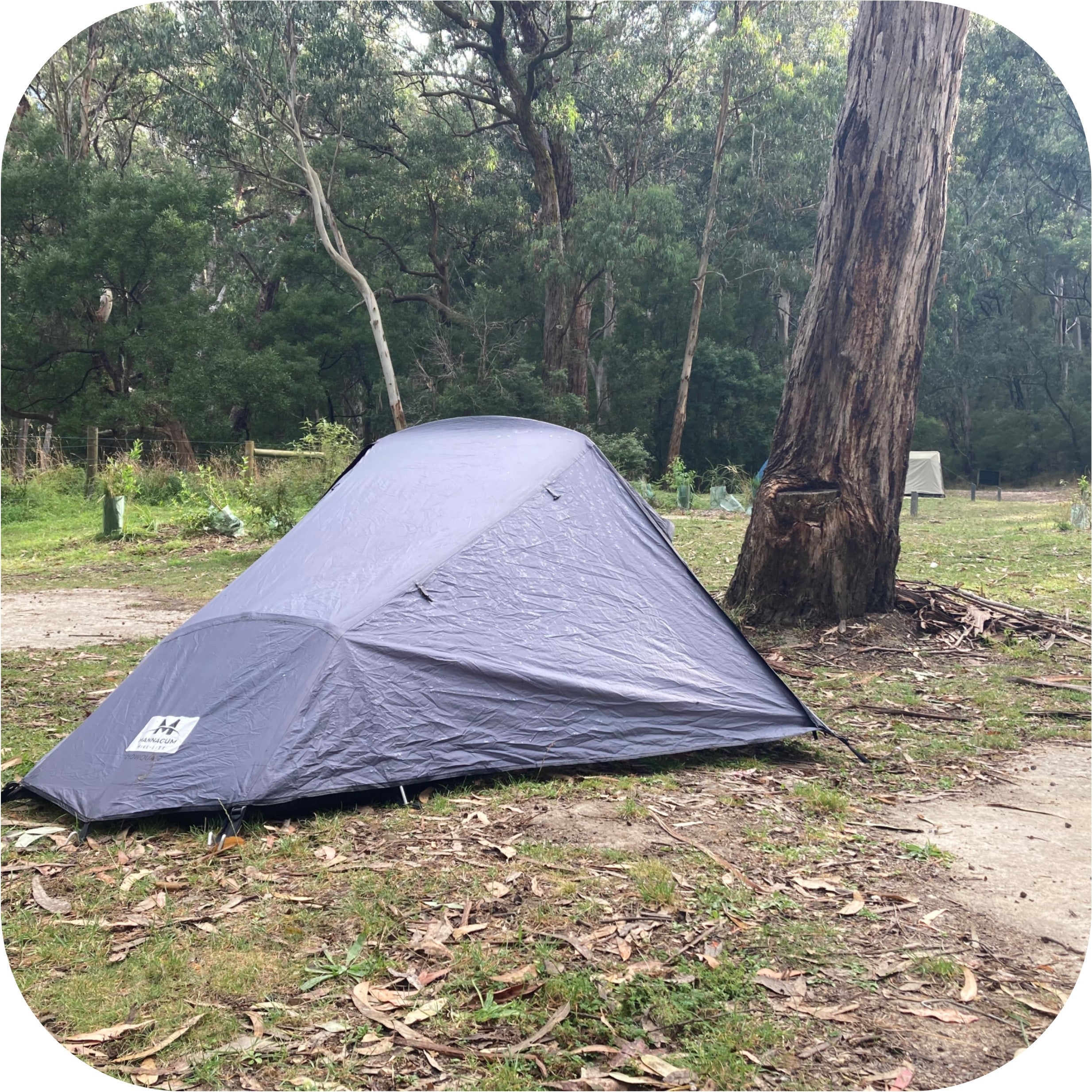 Light Weight Tents