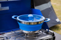 Pots & Pans