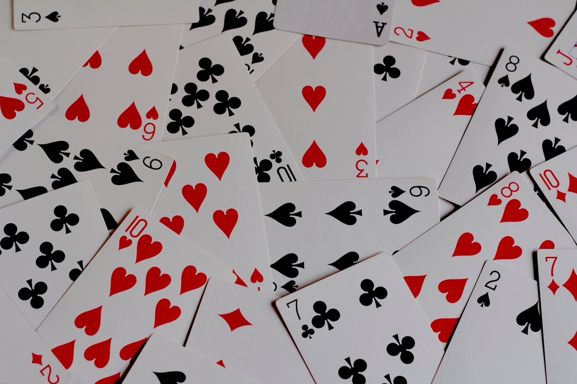Playing Cards and Classic Decks