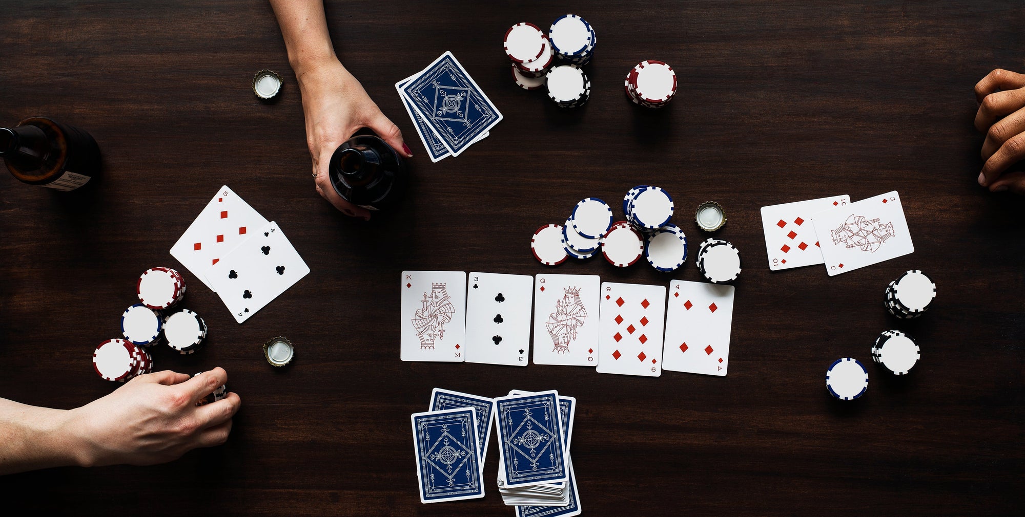 Family & Party Card Games