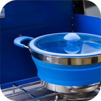 Pots & Pans