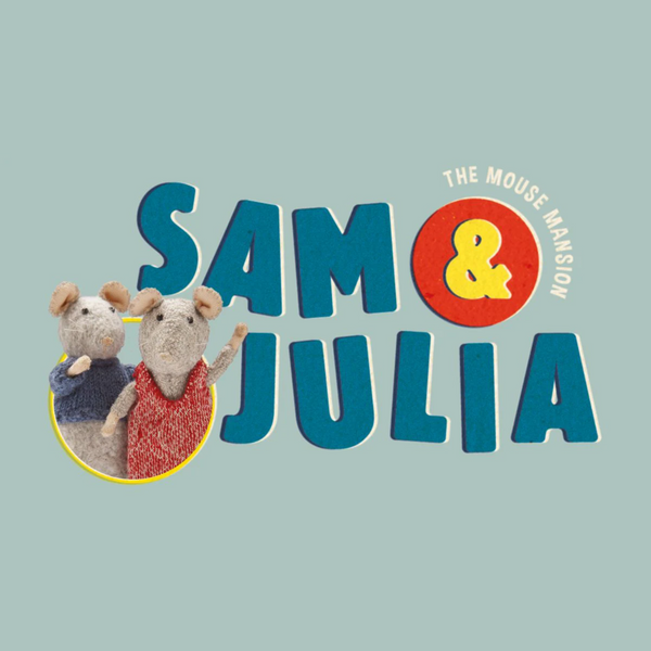 Sam & Julia