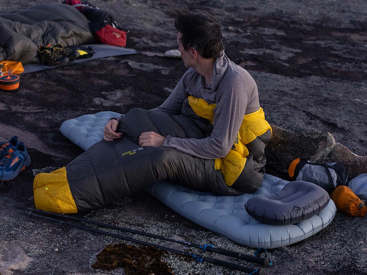 Sleeping Bags