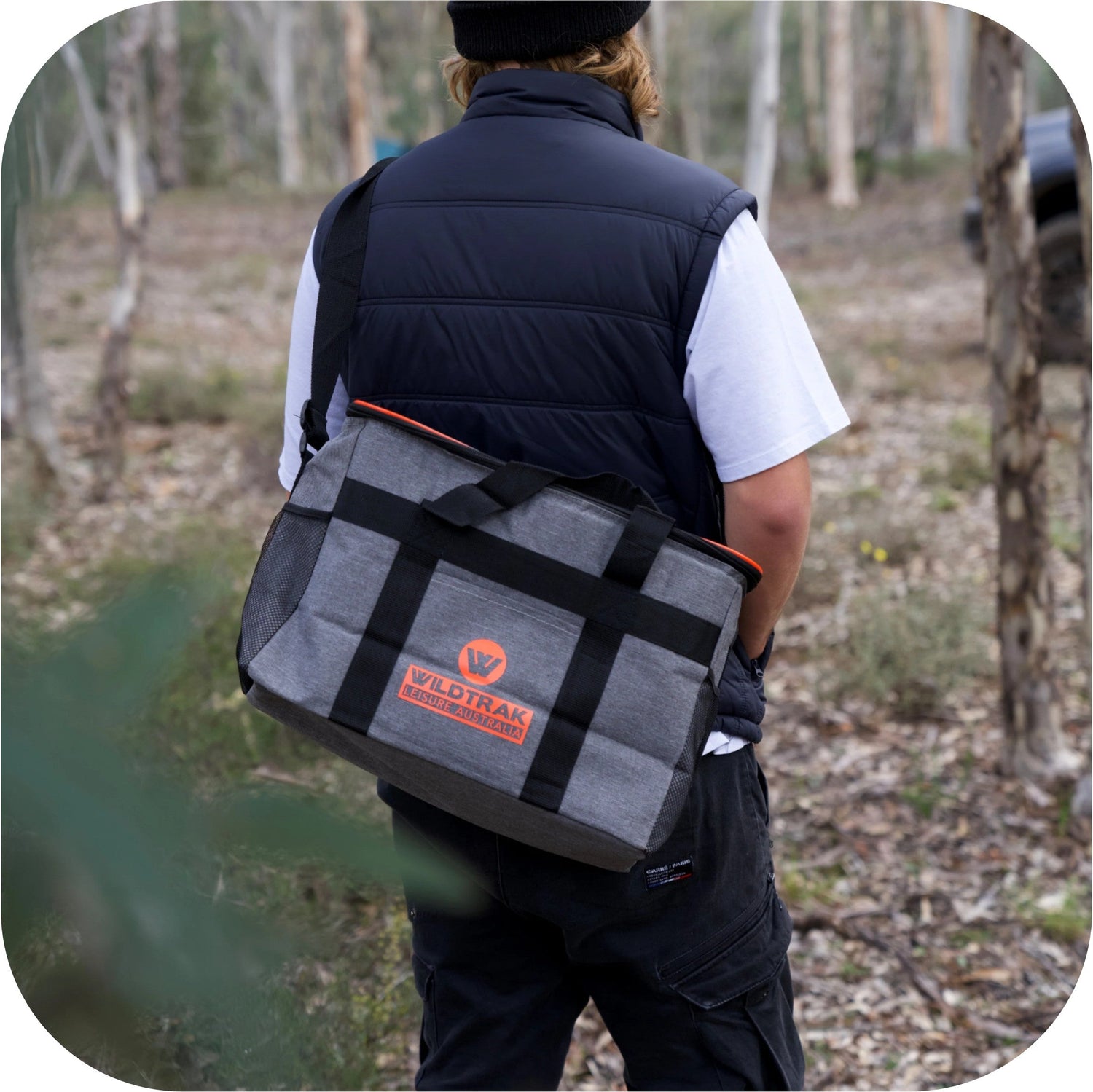 Cooler Bag