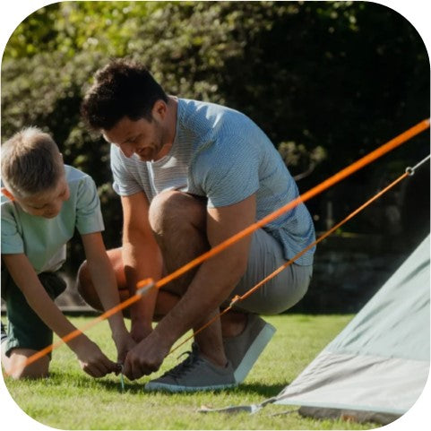 Tent & Swag Accessories