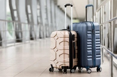 Luggage Accessories
