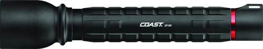 Coast Flashlight 3650 Lumens Rechargeable 