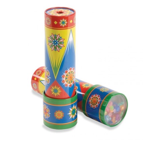 Schylling - Classic Tin Kaleidoscope