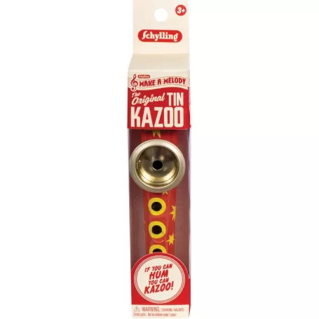 Kazoo