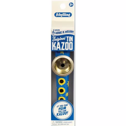 Kazoo
