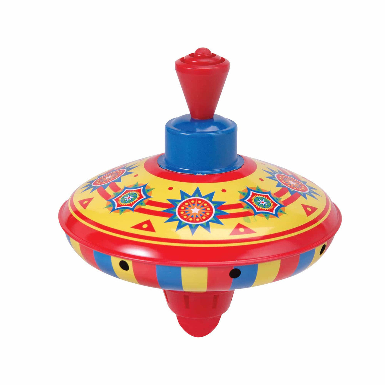 Schylling - Mini Tin Tops