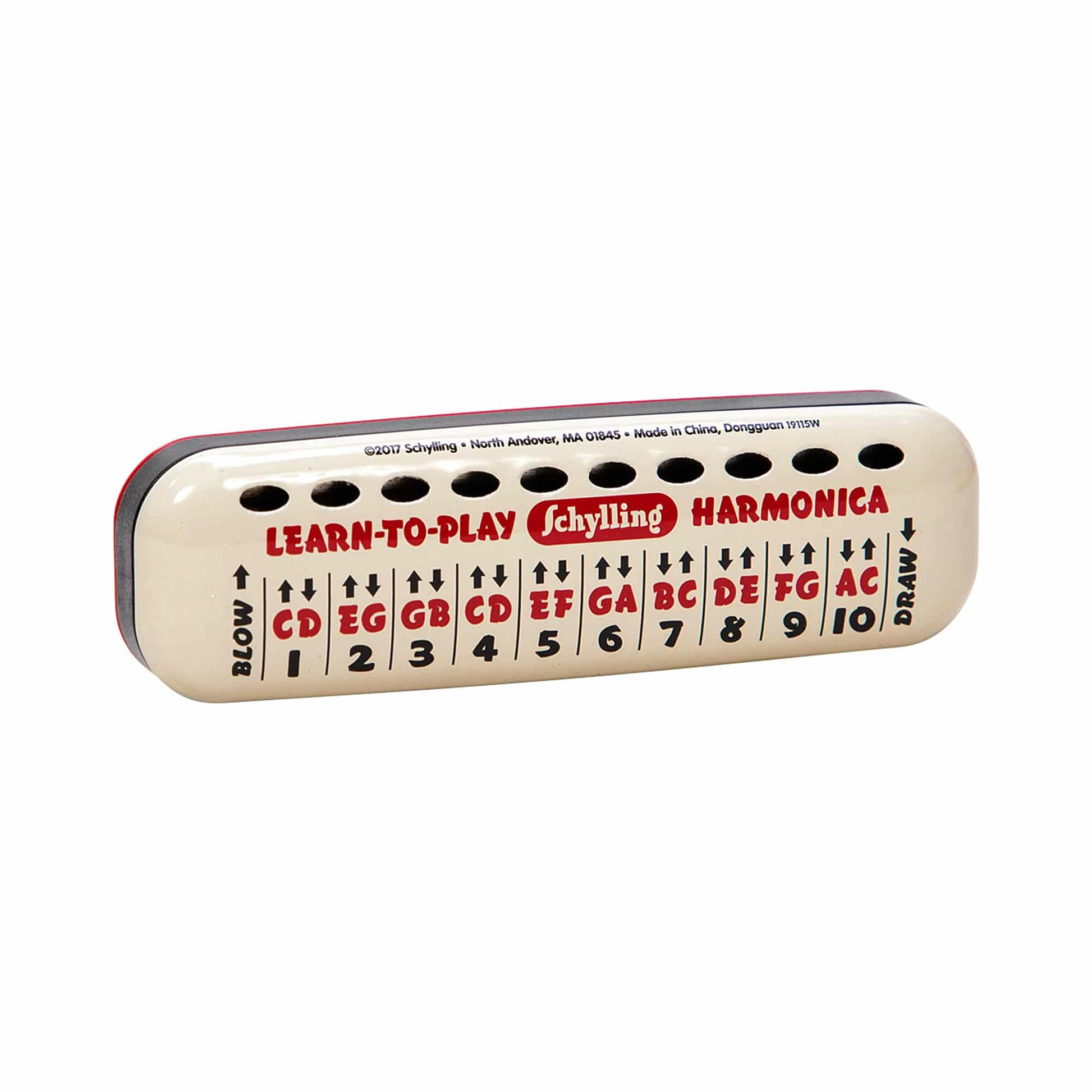 Harmonica