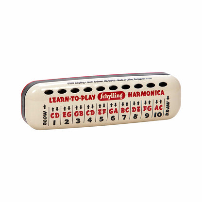 Harmonica