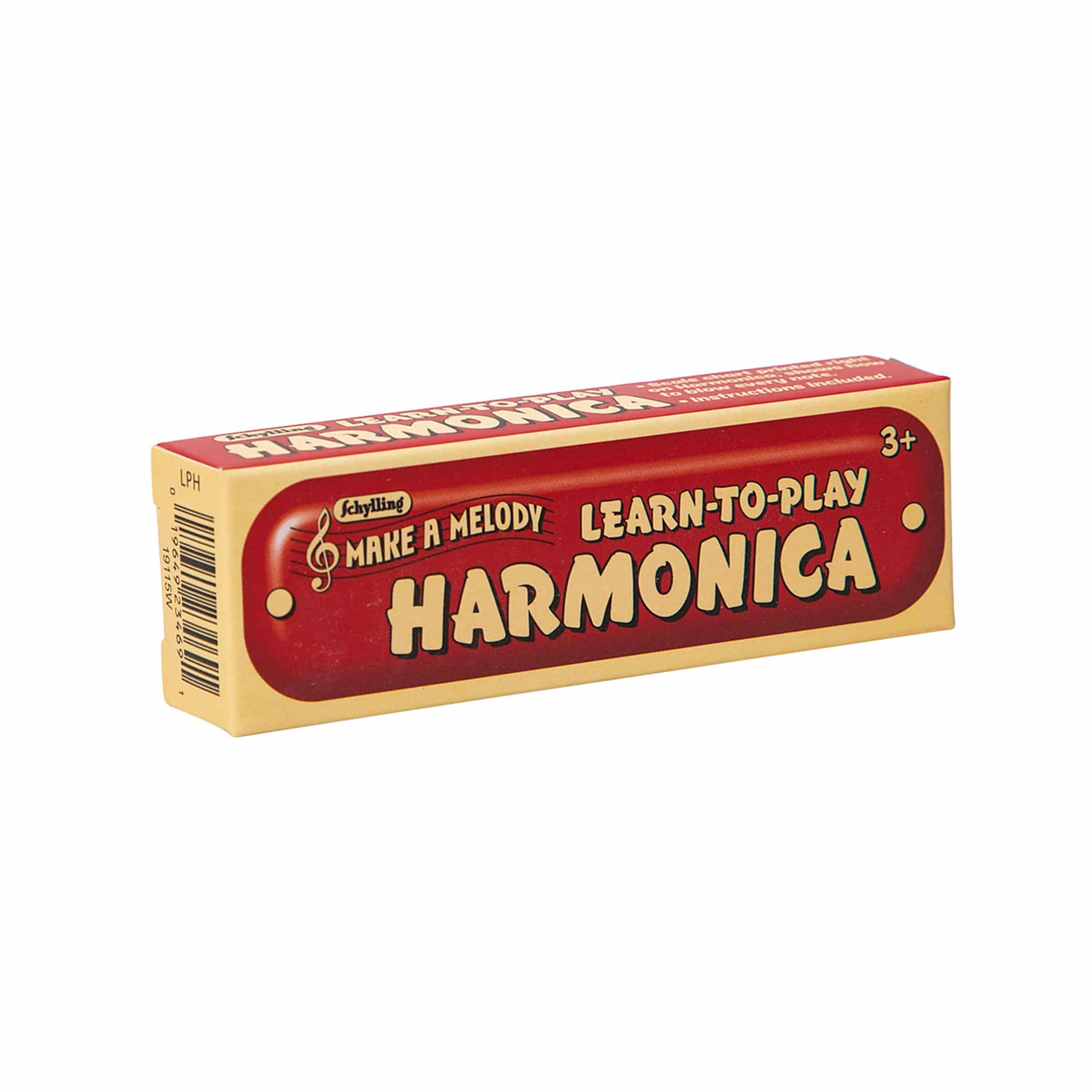 Harmonica